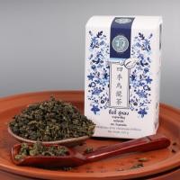 ราคา ซื่อจี้ อู่หลง ออร์แกนิค (ชาอู่หลงสี่ฤดู) ตรา รวิ Four seasons Oolong tea ORGANIC (1312758936)