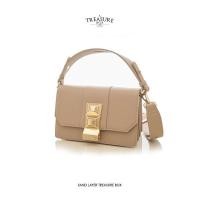 ราคา atreasurebox - sand layer treasure box (used) ⭕️ Sold (2924452624)