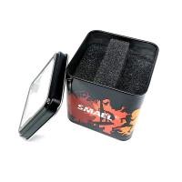 ราคา Smael ของแท้ กล่องโลหะ สําหรับนาฬิกา SMAEL (ลิงค์นี้เป็นเพียงกล่องนาฬิกา) (13873488611)