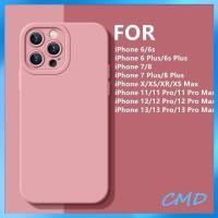 ราคา เคสโทรศัพท์มือถือซิลิโคน สําหรับ IPhone 11 13 Pro Max 6 6S 6 Plus 6S Plus 7 7 Plus 8 8 Plus Xs xr Xs Max 11 12 13 Pro Pro Max 016 (17996041281)