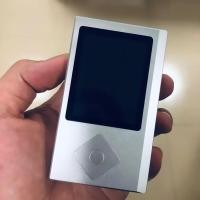 ราคา Zishan Z4 PCM DSD HIFI Player Bluetooth APTX-HD LDAC Car Digital Turntable USB DAC Decoding Dual ES9038 DSD256 Hard Solution (10518842953)