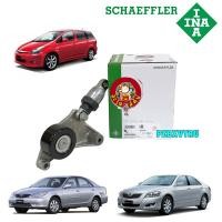 ราคา ลูกรอก สายพาน Toyota Camry (ACV30 40) , Wish (ANE11) 2.0L 2.4L 2001 - 2011 INA รหัส 533 0023 10 (24851130374)