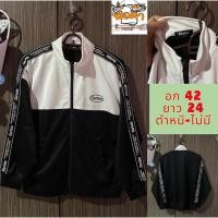 ราคา เสื้อวอร์มแบรนด์แท้มือสอง (24950952275)