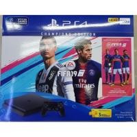 ราคา เครื่อง ps4 slim 500GB ชุด fifa 2019 ประกันศูนย์ 2ปี 3เดือน พร้อมโค้ดส่วนลดลูกค้าใหม่ (1540435866)
