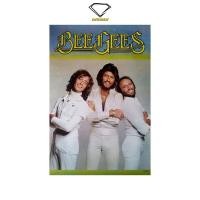 ราคา Intelligent | โปสเตอร์ Bee Gees | ขนาด 23.5x34.5 นิ้ว | x 1 แผ่น บีจีส์ โปสเตอร์วงดนตรี โปสเตอร์บีจีส์ (22820396932)