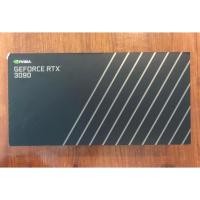 ราคา RTX 3090 FE Founders Edition (22609526943)