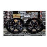 ราคา ล้อแม็กซ์ Cosmis types G ขอบ18 6h114 สำหรับรถ Navara (6187510312)