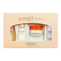 ราคา Etude House Collagen Moistfull Kit 4 Items (466109849)