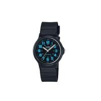 ราคา Casio นาฬิกาข้อมือผู้หญิง สายพลาสติก รุ่น MQ-71-2B - สีดำ (228179)