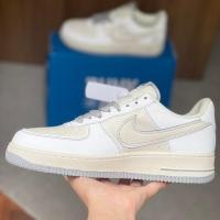 ราคา รองเท้า Nike Air Force 1 SB dunk low af1 รองเท้าผ้าใบปากกาลูกลื่นคุณภาพสูงสำหรับผู้ชายและผู้หญิงขนา (17596972012)