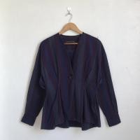 ราคา เสื้อสูทเบลเซอร์ผู้หญิง (blazer) แบรนด์ ZARA แท้ Size M (19035926670)