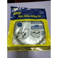 ราคา งูเหล็ก งูเหล็กล้างท่อ ยาว 3 เมตร งูเหล็กล้วงท่อ งูเหล็กท่อตัน งูเหล็กทลวง งูเหล็กส้วมตัน เหล็กทะลวงท่อ (8265574697)