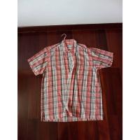 ราคา เสื้อเชิ้ตคละแบรนด์ pierre cardin, arrow, jaguar ฯลฯ คละแบบ คละไซส์ มือสอง สภาพดีมาก 99% (25308968732)