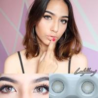 ราคา คอนแทคเลนส์ คิตตี้ คาวาอิ Stella Gray (6977800336)