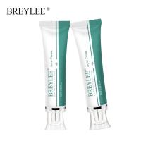 ราคา [ซื้อ 1 แถม 1] BREYLEE ครีมลดรอยแผลเป็น 2 ชิ้น ครีมลบรอยแผลเป็นจากสิว ยาลดสิว ครีมทาแผลเป็น ขนาด รอยสิว สำหรับรอยสิว ครีมรักษาแผ (3543785440)