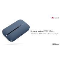 ราคา Huawei Mobile WiFi3 Pro Router E5783-836 pocket wifi router 4G LTE Cat 7 mobile hotspot wireless modem router 4g sim card (18854033914)