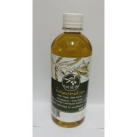 ราคา น้ำมันมะกอกสกัดเย็น Extra Virgin Oliver Oil (404956651)