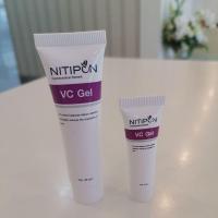 ราคา นิติพล ผลิตภัณฑ์​ฆ่าเชื้อสิว VC gel (6246638874)