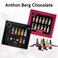 ราคา พร้อมส่ง ช็อกโกแลต Anthon Berg Chocolate Liqueurs และ Chocolate cocktails ช็อคโกแลตวาเลนไทน์ (1379698034)