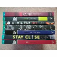 ราคา นิยายสืบสวนสอบสวน ผลงานของ "ฮาร์ลาน โคเบน" 7 เล่ม (N7) (25053384452)