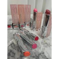 ราคา เวอร์ชั่นใหม่ Dior Addict Lip Glow1.5g-3.2g ลิปดิออร มอบความชุ่มชื่นให้ริมฝีปาก ลิปมันเปลี่ยนสี แท้100% （หลากสีให้เลือก） (22651830109)