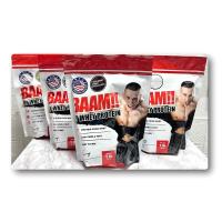 ราคา เวย์โปรตีน 1 ปอร์น สูตรเพิ่มกล้ามเนื้อ ควบคุมน้ำหนัก (24301364607)