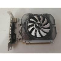 ราคา การ์ดจอ MSI GT730-DDR3-64bit / 2G ไม่ต่อไฟเพิ่ม (20087351863)