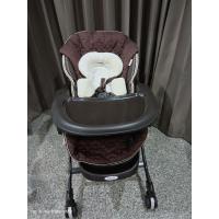 ราคา ไฮแชร์ไฟฟ้า Combi Nemulila auto swing (22738758299)
