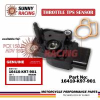 ราคา แมพเซ็นเซอร์ PCX แท้เบิกศูนย์ , โรงงาน HONDA PCX ปี2014-2020 แมพเซนเซอร์ MAP PCX-150 (20281332678)