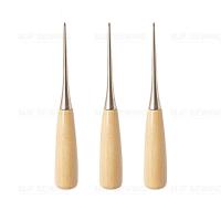 ราคา เหล็กแหลมด้ามไม้ เจาะข้อสอบ เจาะผ้า เหล็กแหลมด้ามสี เจาะหนัง เจาะกระดาษ (20471177130)