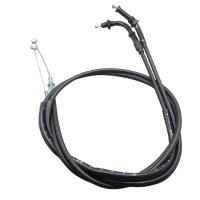 ราคา สายคันเร่งรถจักรยานยนต์ สําหรับ Honda Shadow 400 750 Magna 250 750 Steed 400 600 (4538051091)
