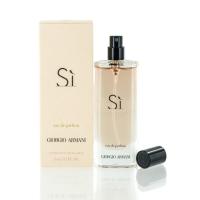 ราคา GIORGIO ARMANI Si Eau De Parfum Spray 15ml (หัวสเปรย์) (22979945286)