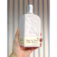 ราคา L' Occitane Lotion ของแท้ค่ะ กลิ่น Cherry Blossom (117888096)