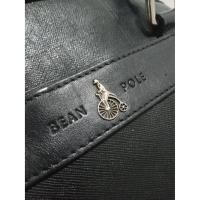 ราคา กระเป๋าโน๊ตบุ๊ค กระเป๋าเอกสาร Bean Pole มือสอง (4161124786)