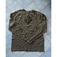 ราคา 2hand US เสื้อยืดแขนยาวมือสอง #Hurley (17209677197)