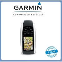 ราคา Garmin GPSMAP 78 แถมฟรี แผนที่ทะเล Bluechart g2 (4213345161)