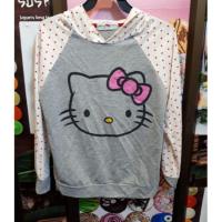 ราคา เสื้อแขนยาว ลายคิตตี้สุดน่ารัก S M ใส่ได้ค่ะ (7819971260)