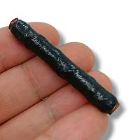 ราคา [NCT]127ตะกรุดมหามงคลโสฬส หลวงปู่เอี่ยม วัดสะพานสูง เป็นตะกรุดทองแดงจารยันต์มงคลโสฬสพันด้วยสายสิญจน์พอกครั่งลงลักแบบเก่า (19590367583)