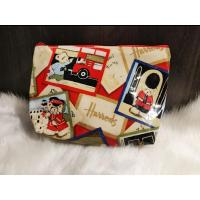 ราคา กระเป๋า Harrods ของแท้ (6063088205)