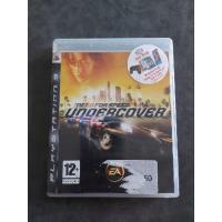ราคา Need for Speed Undercover ps3 (17487385464)