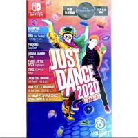 ราคา Nintendo Switch Just Dance 2020 Eng (3859193433)