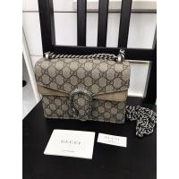 ราคา Gucci gg supreme dionysus (13332696548)