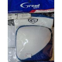ราคา SALEสนับเข่า ปลอกเข่า มีฟองน้ำ Grandsport รุ่น 0300 (12811039365)