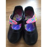 ราคา **รองเท้านักเรียนมือสอง** Popteen ไซด์ 29 รองเท้าเด็กอนุบาล (15997367393)