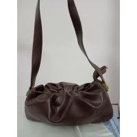 ราคา ส่งต่อกระเป๋าทรงขนมจีบสีน้ำตาล shein (14945324922)