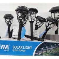 ราคา ไฟโซล่าเซลล์ ไฟแต่งสวน ไฟปักดิน เปิดอัตโนมัติ (12945904118)