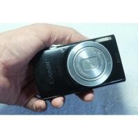 ราคา กล้อง canon ixus 145 สภาพพอไปวัดไปวาได้ เต็มระบบ (ไม่มีแบต) (21883065936)