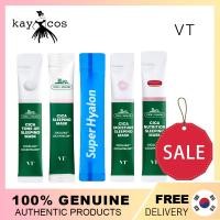 ราคา [VTCOSMETICS] สลีปปิ้งมาสก์ 4 มล. (Cica / Nutrition / Super Hyalon / TONE UP / Moisture / Progloss Gold Sleeping Mask) (21868456216)