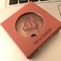 ราคา 3CE Triple Shadow (2370316987)