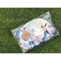 ราคา กระเป๋า Clarins สีฟ้า ฉลากไทย (6526980242)